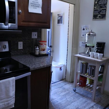 Duo Nomad (Adults Only) Hostel Вашингтон Екстериор снимка