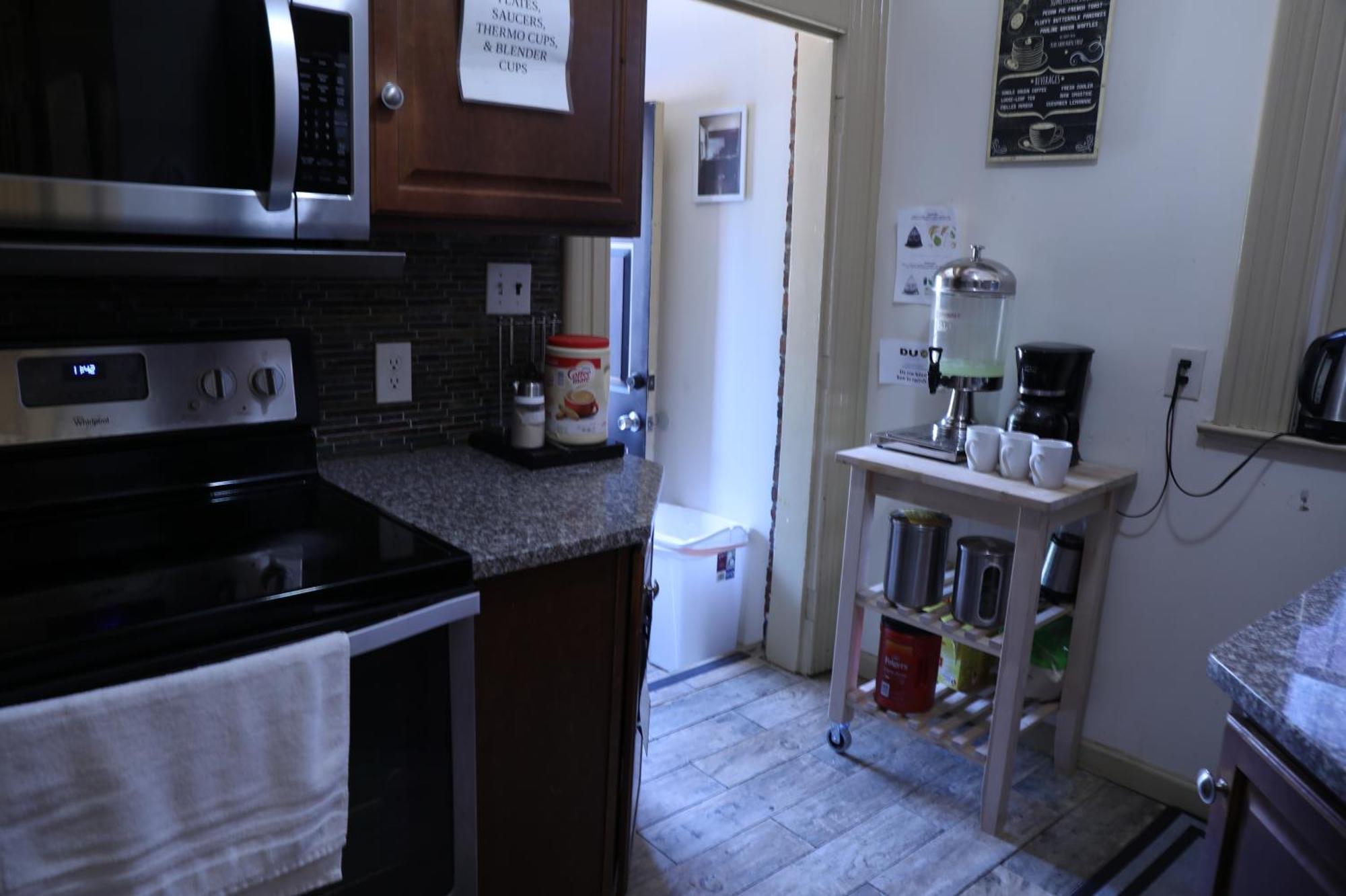 Duo Nomad (Adults Only) Hostel Вашингтон Екстериор снимка
