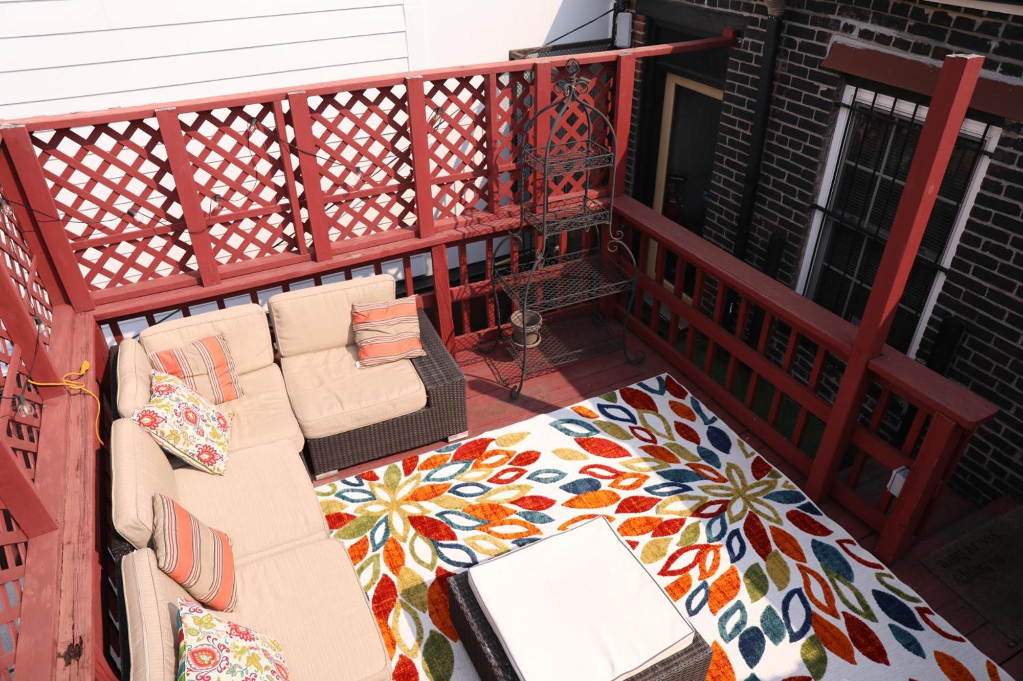 Duo Nomad (Adults Only) Hostel Вашингтон Екстериор снимка