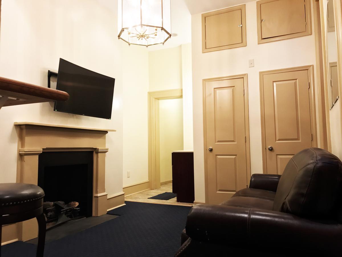 Duo Nomad (Adults Only) Hostel Вашингтон Екстериор снимка