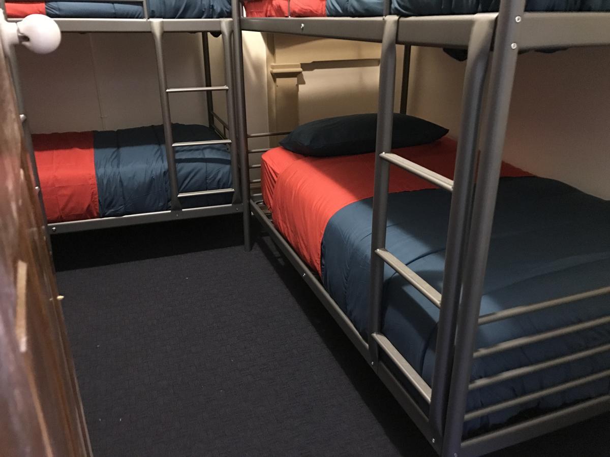Duo Nomad (Adults Only) Hostel Вашингтон Екстериор снимка