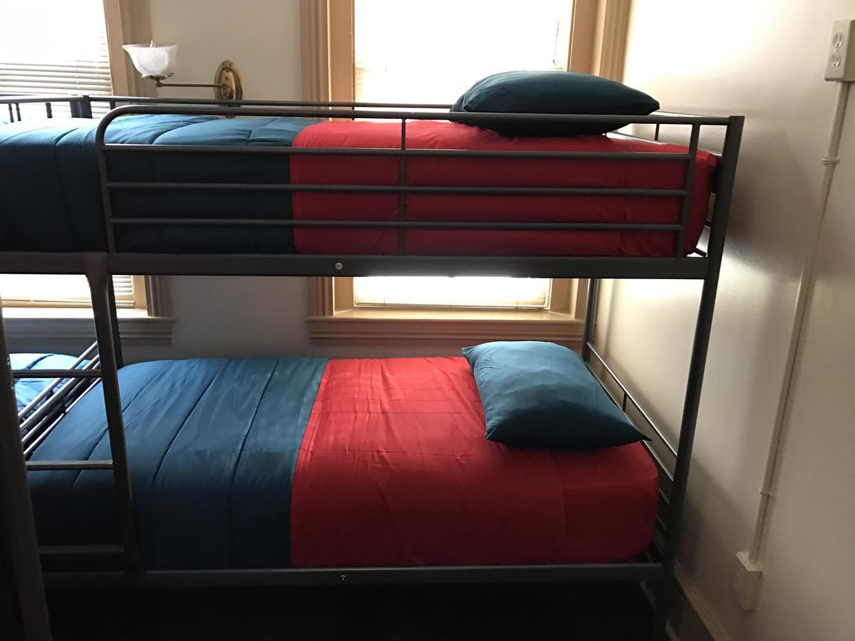 Duo Nomad (Adults Only) Hostel Вашингтон Екстериор снимка