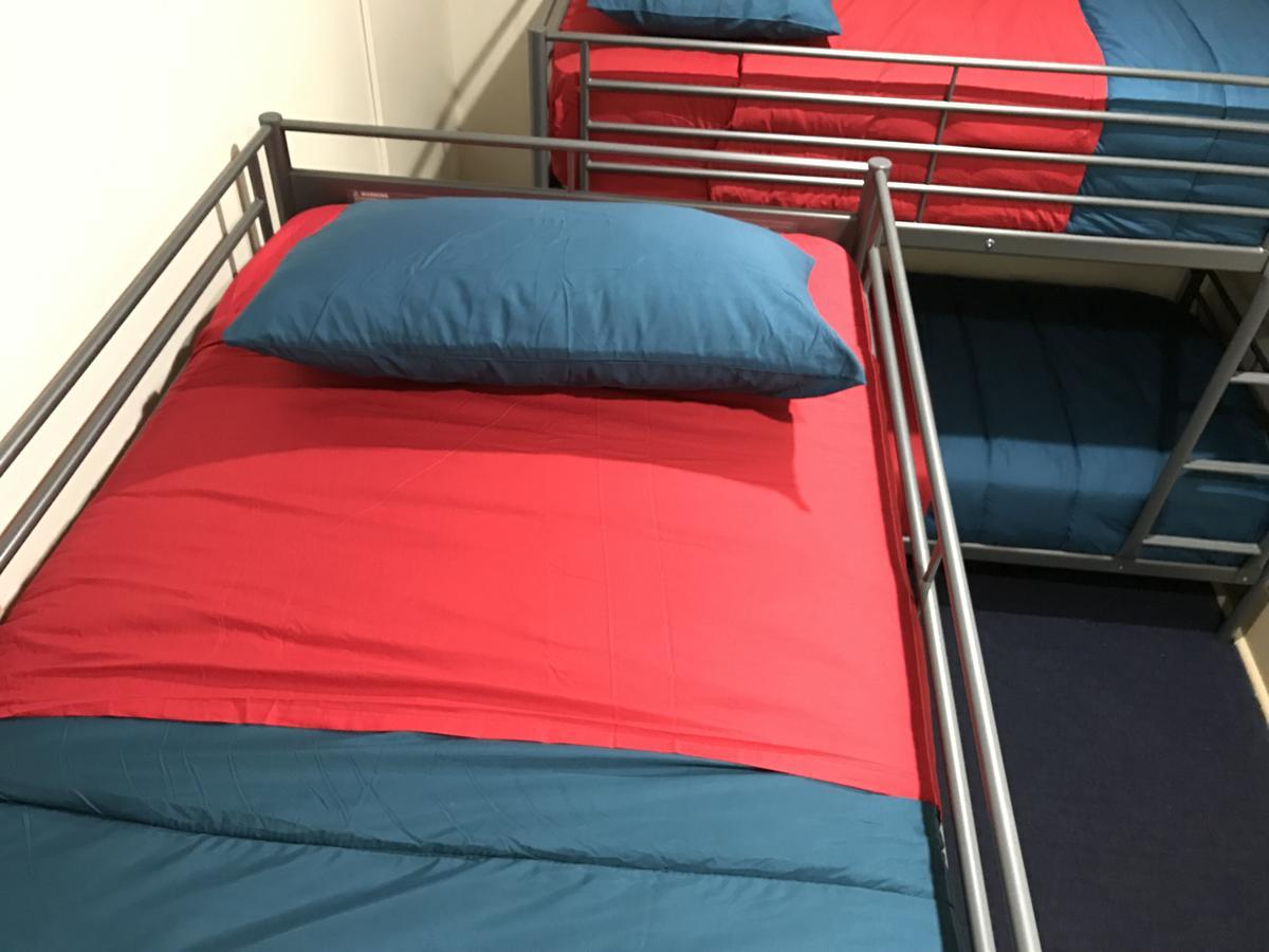 Duo Nomad (Adults Only) Hostel Вашингтон Екстериор снимка