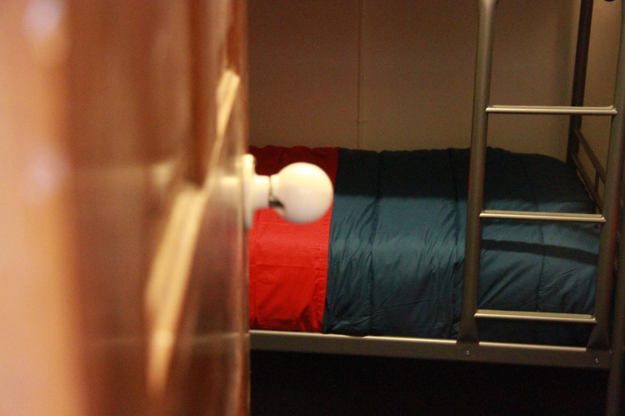 Duo Nomad (Adults Only) Hostel Вашингтон Екстериор снимка