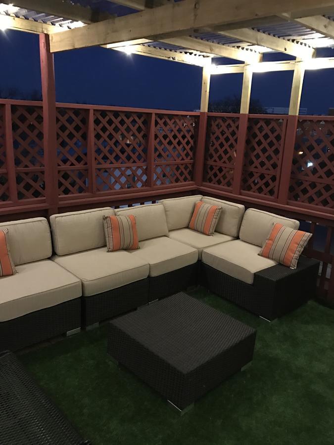 Duo Nomad (Adults Only) Hostel Вашингтон Екстериор снимка