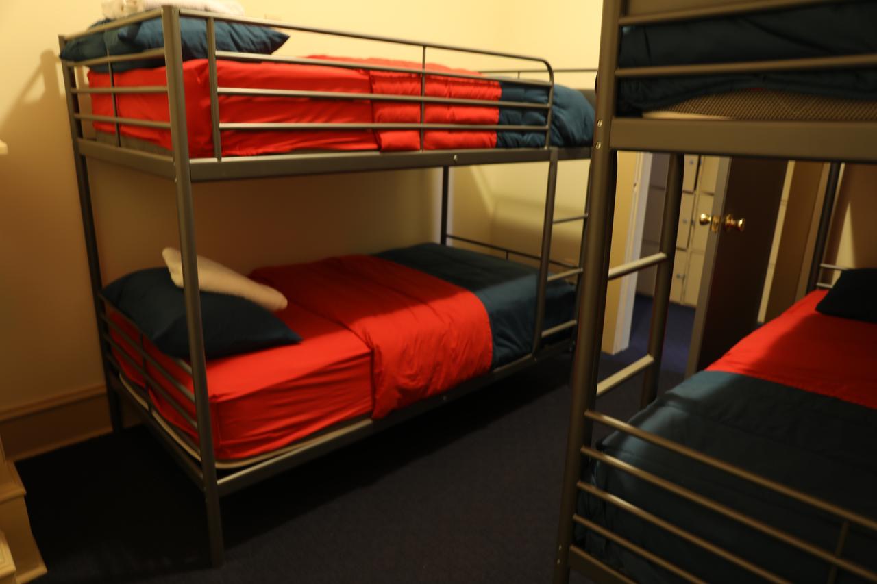 Duo Nomad (Adults Only) Hostel Вашингтон Екстериор снимка
