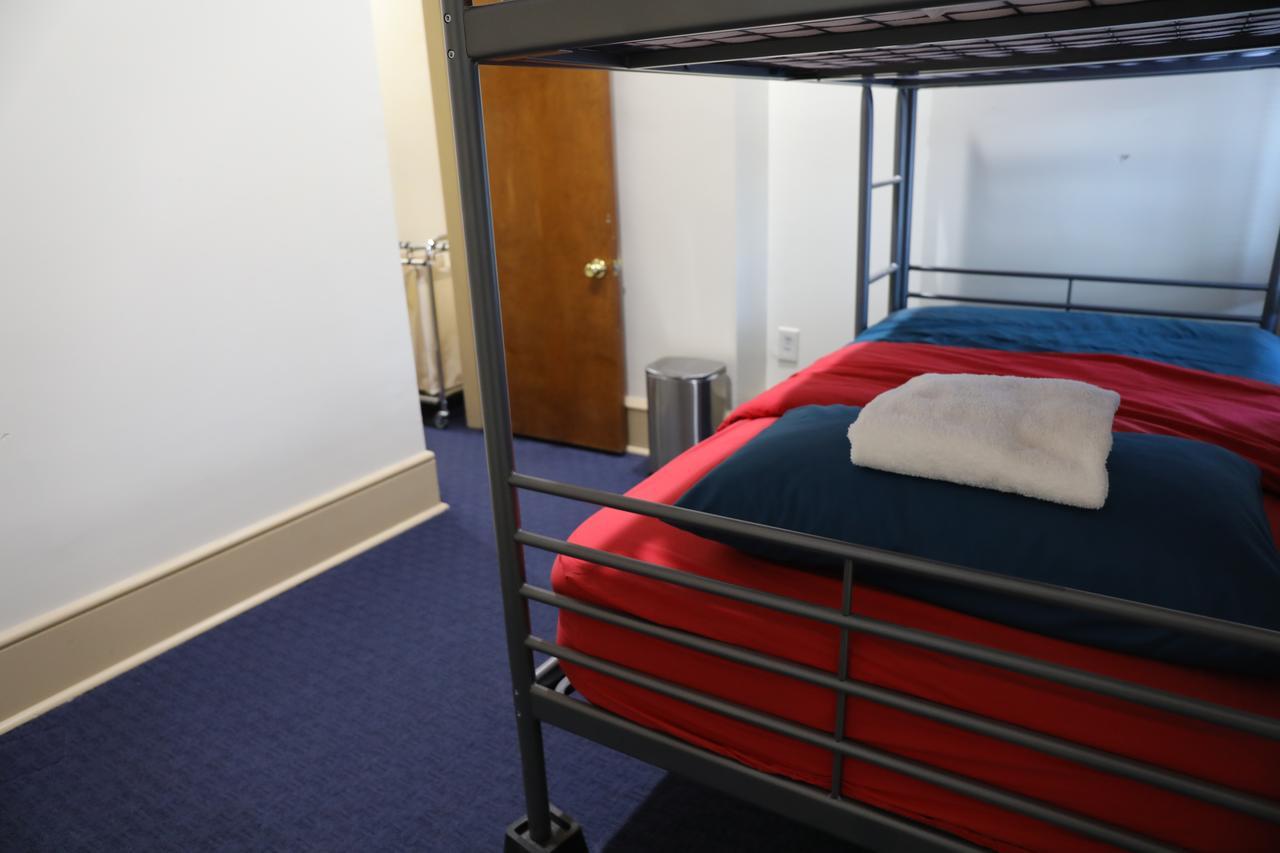 Duo Nomad (Adults Only) Hostel Вашингтон Екстериор снимка